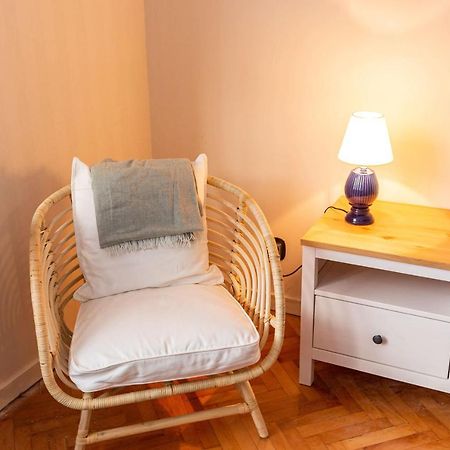 Flat With Excellent Location In Tesvikiye, Sisli Apartment Istanbul Exterior photo
