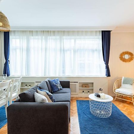 Flat With Excellent Location In Tesvikiye, Sisli Apartment Istanbul Exterior photo