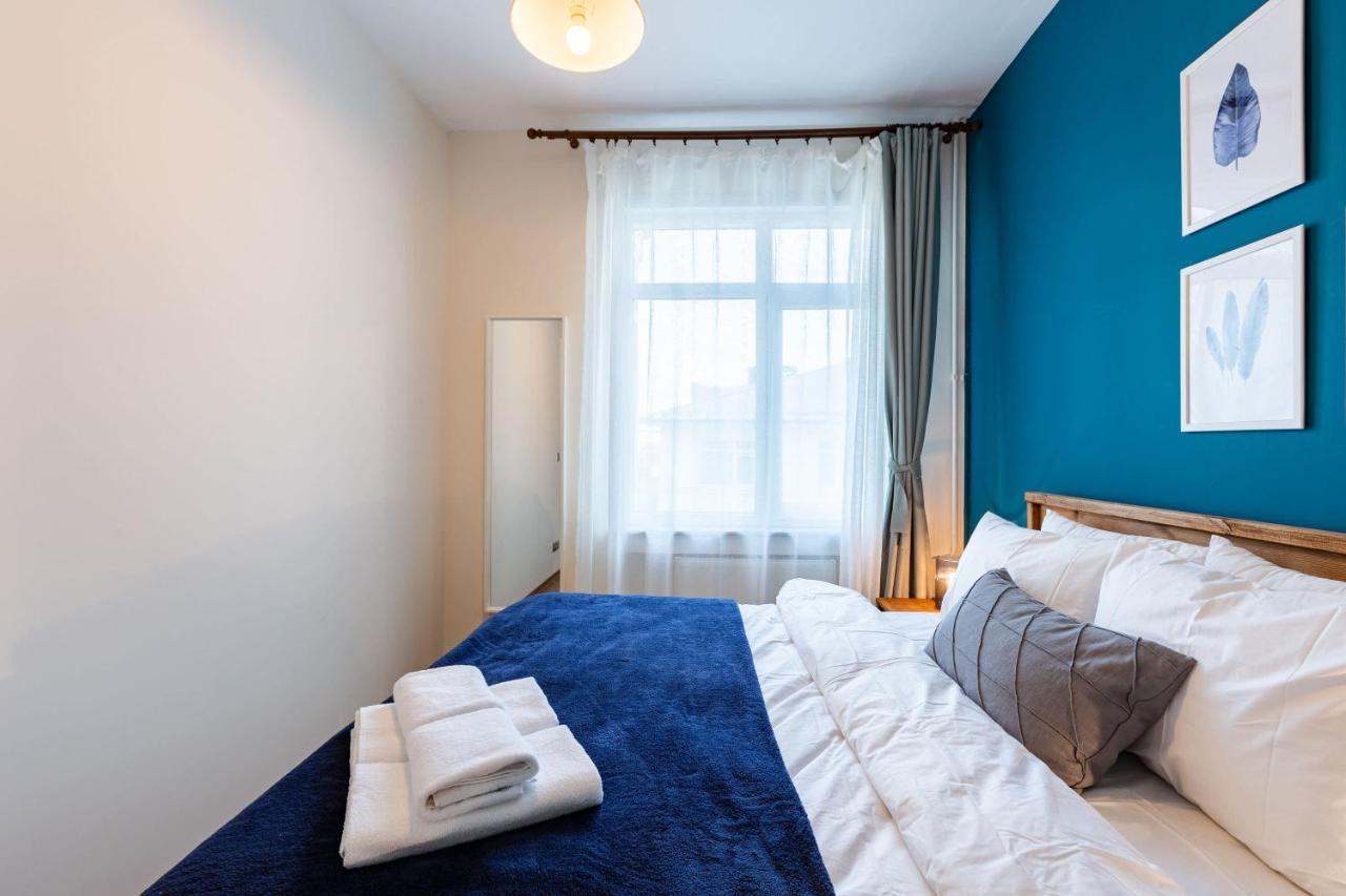 Flat With Excellent Location In Tesvikiye, Sisli Apartment Istanbul Exterior photo