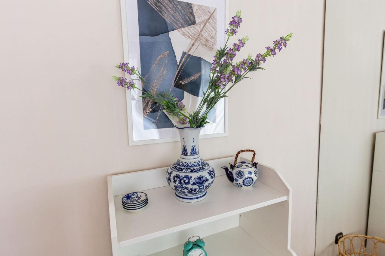 Flat With Excellent Location In Tesvikiye, Sisli Apartment Istanbul Exterior photo
